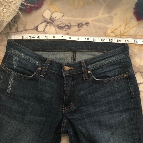 We the Free denim bootcut jeans - Picture 9 of 13